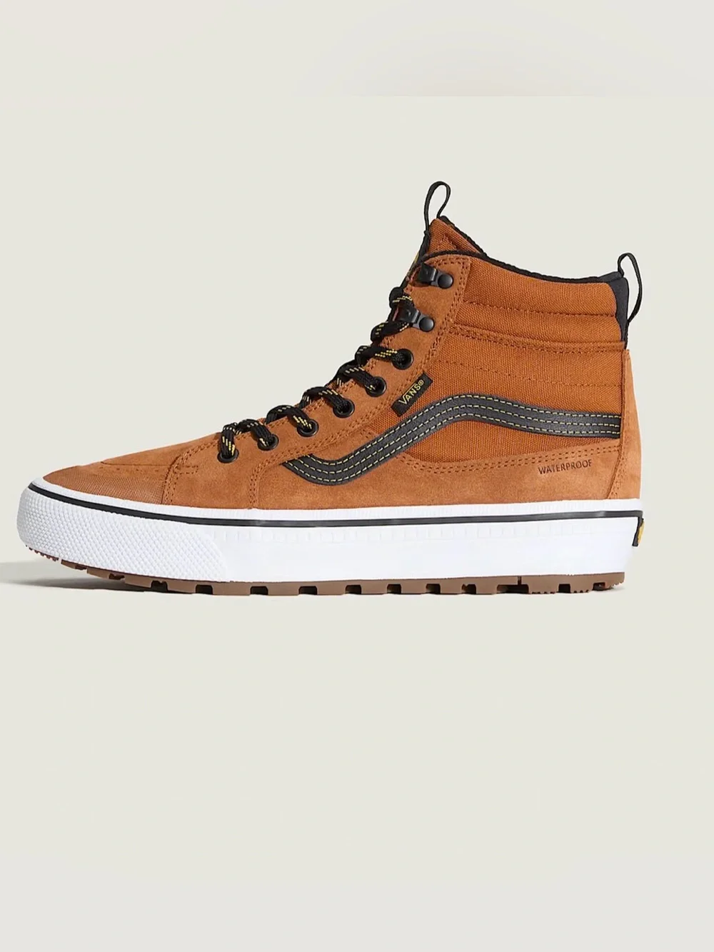 Vans brand new